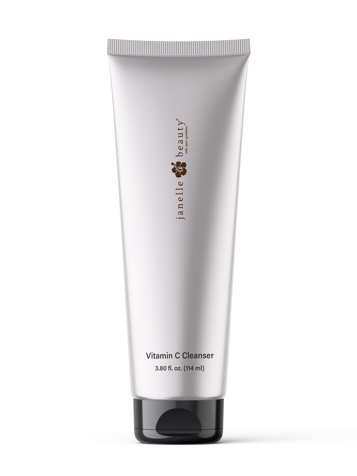 Janelle Beauty® Vitamin C Cleanser for Glowing Skin - Brightening Face Wash | Janelle Beauty