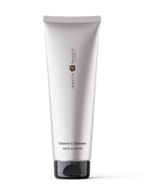 Janelle Beauty® Vitamin C Cleanser for Glowing Skin - Brightening Face Wash | Janelle Beauty