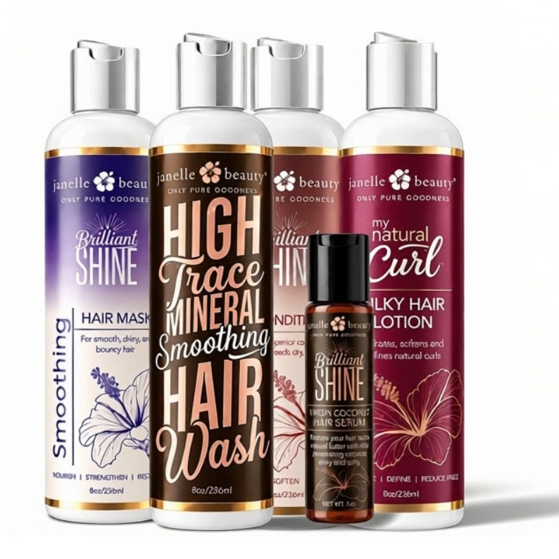 Janelle Beauty® Wear It Your Way Kit