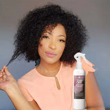 My Natural Curl Detangle - Leave in Conditioner image 1