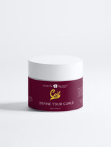 Janelle Beauty® Coil Protect™ Define Your Curls