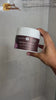woman applying the Janelle Beauty Scalp Scrub