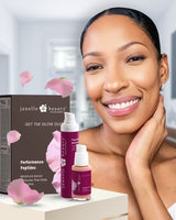 Janelle Beauty® Get the Glow Duo - Performance Peptides
