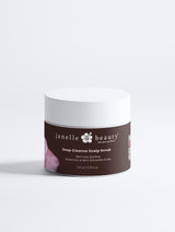 Janelle Beauty® Deep Cleanse Scalp Scrub